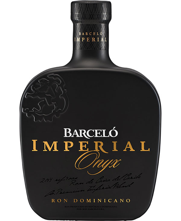 Rum Barcelò Imperial Onyx