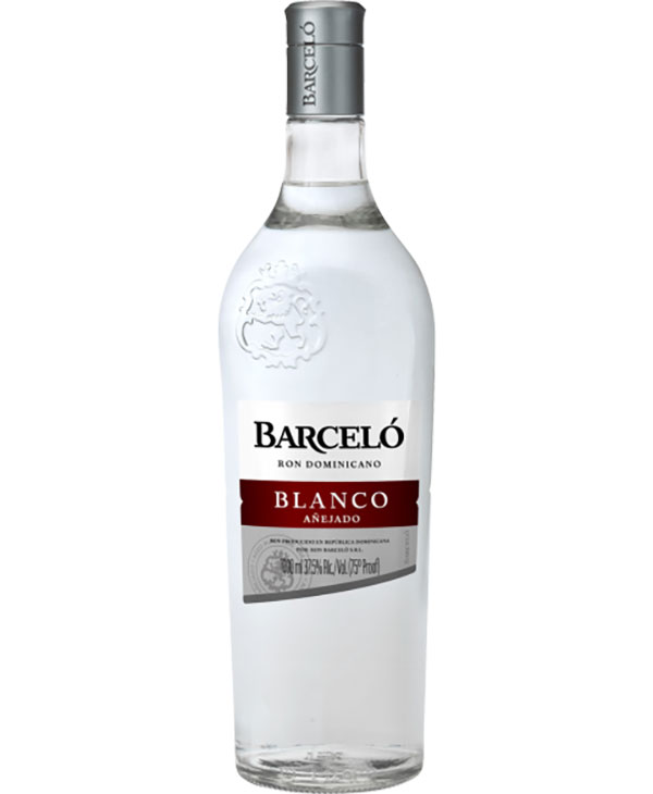 Rum Barcelò Blanco Añejado