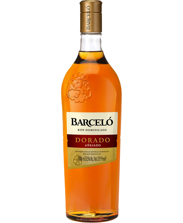 Rum Barcelò Dorado Añejado