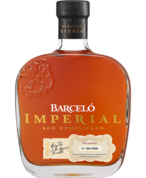 Rum Barcelò Imperial