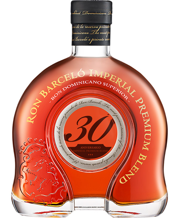 Rum Barcelò Premium Blend
