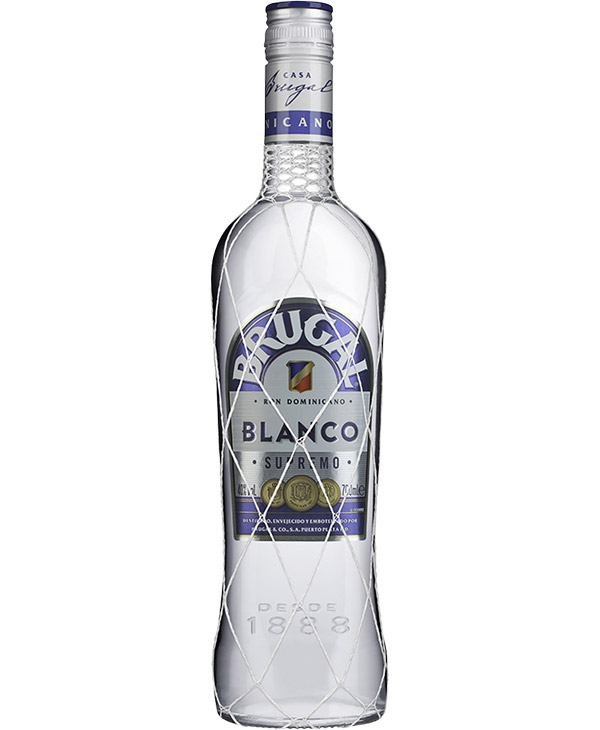 Rum Brugal Blanco Supremo