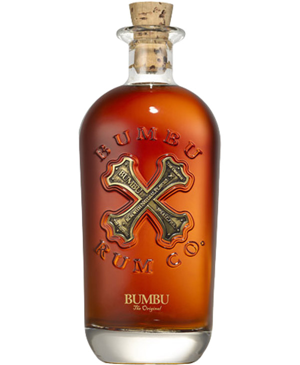 Rum Bumbu