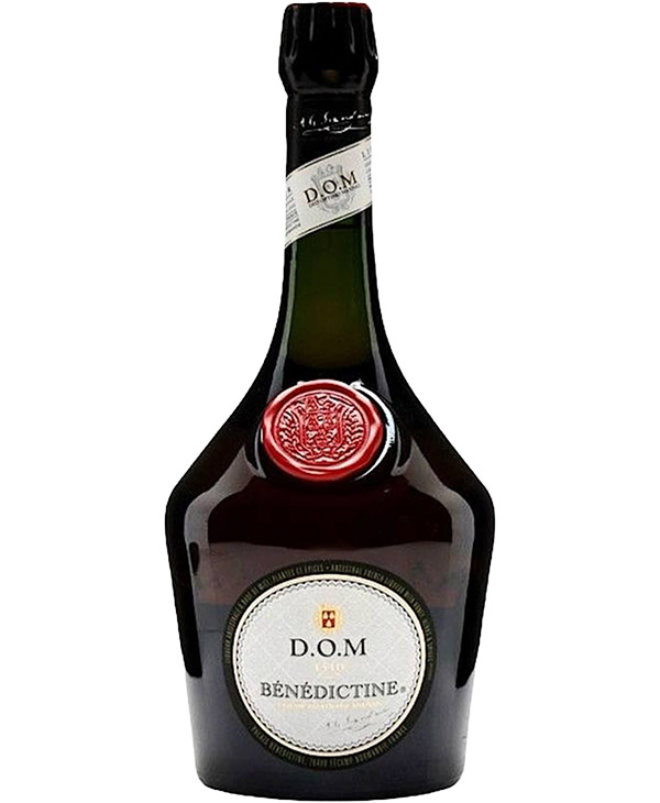 D.O.M Bénédectine