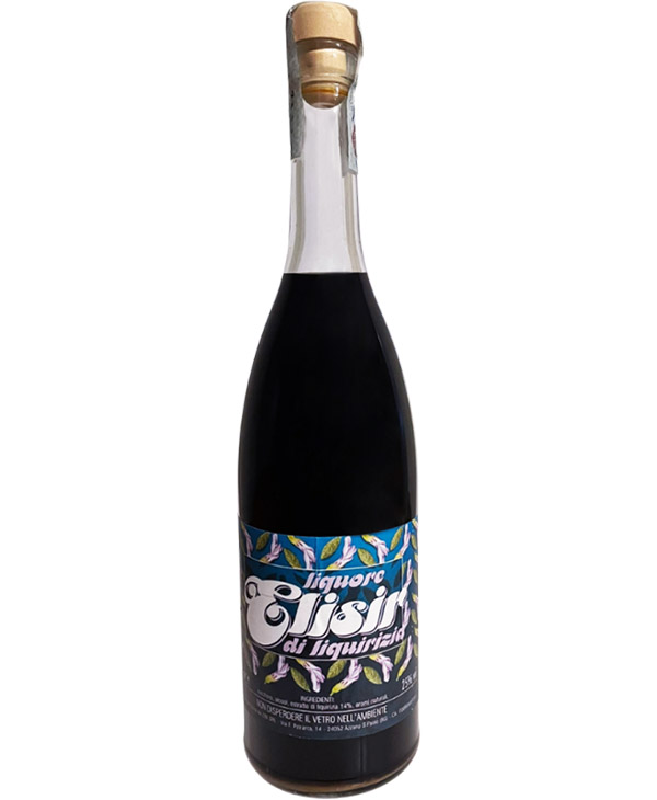 Elisir di Liquirizia