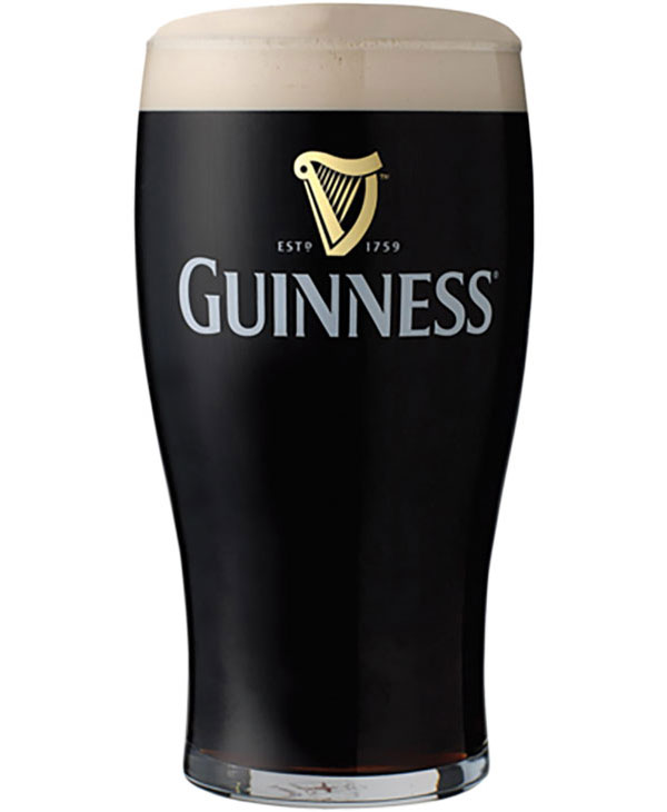 Guinness Extra Stout