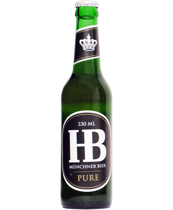 HB Pure