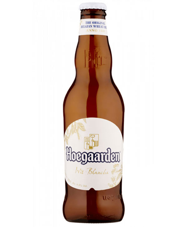 Hoegaarden