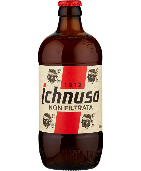 Ichnusa Non Filtrata