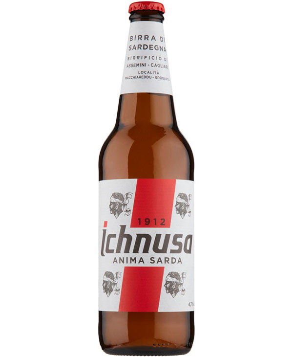 Ichnusa
