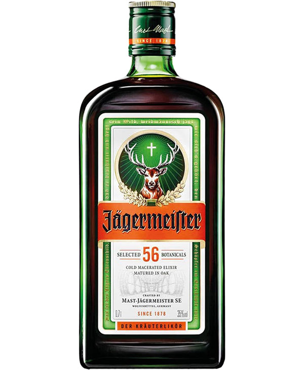Amaro Jägermeister