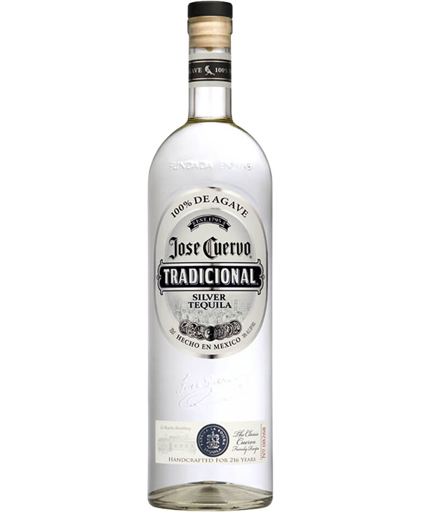 Tequila Josè Cuervo Tradicional Blanco