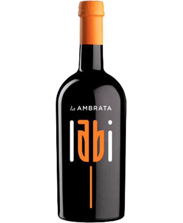 Labi la Ambrata