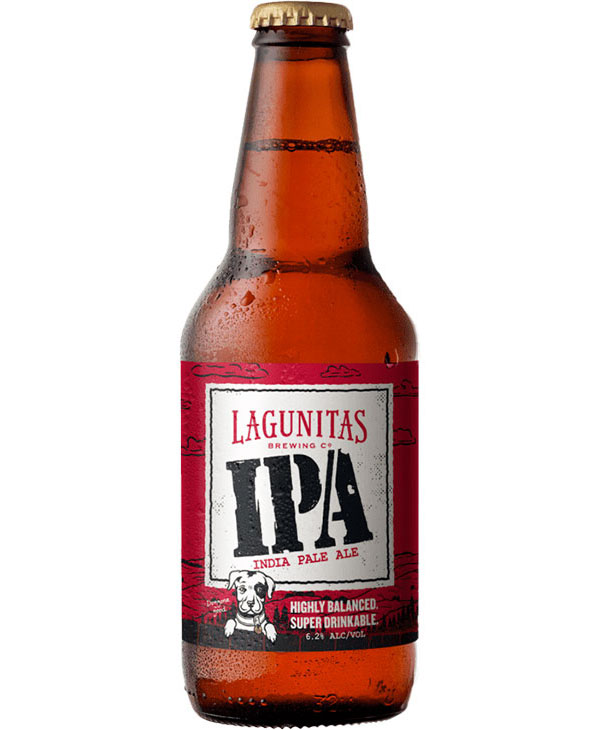 Lagunitas