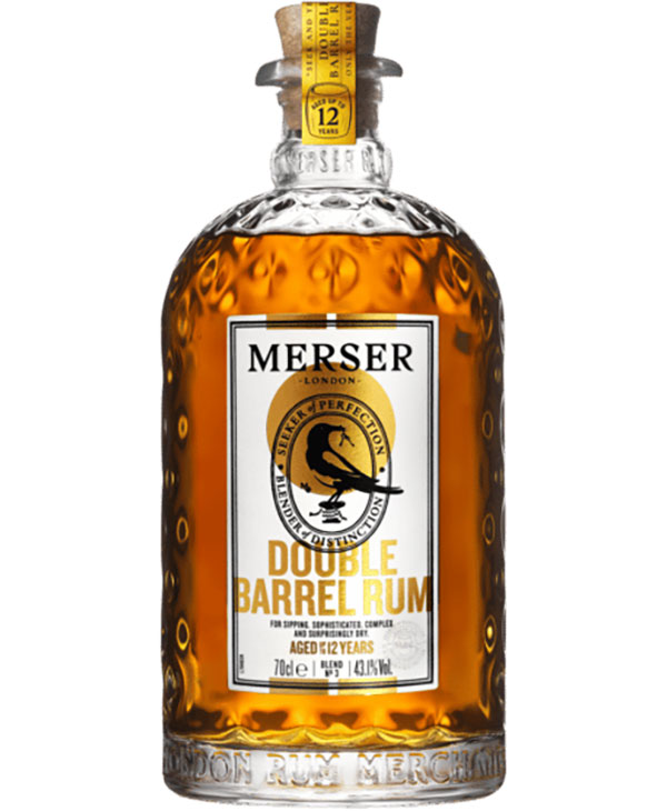 Rum Double Barrel