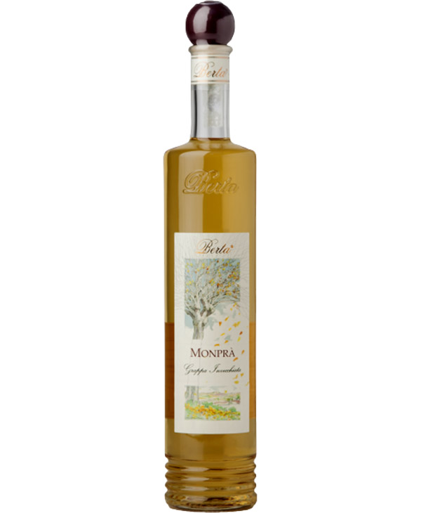 Grappa Monprà