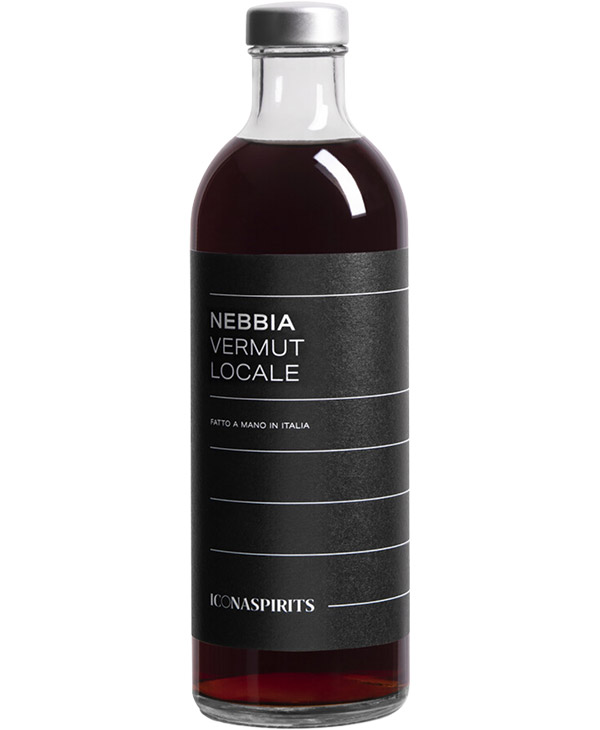 Vermouth Nebbia