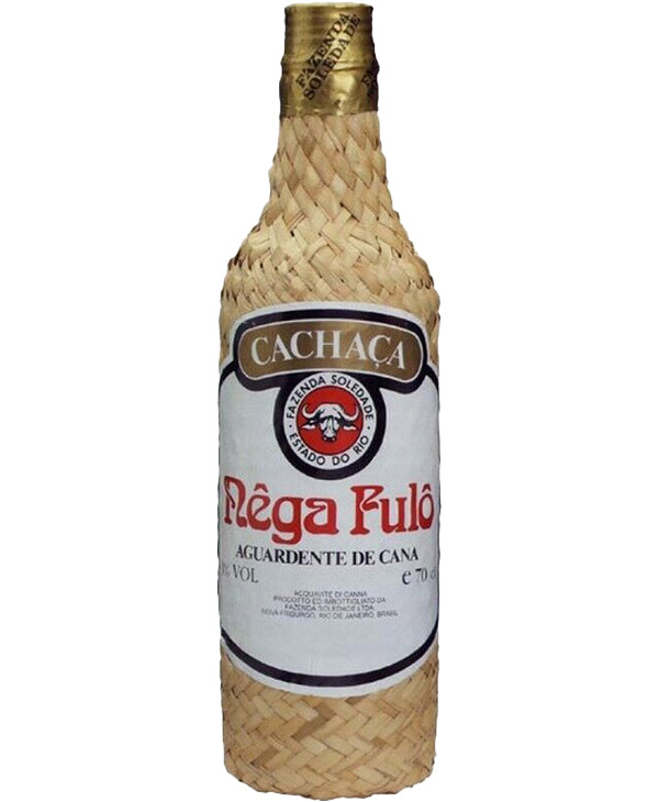 Nêga Fulô