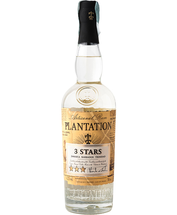 Rum Plantation 3 Stars