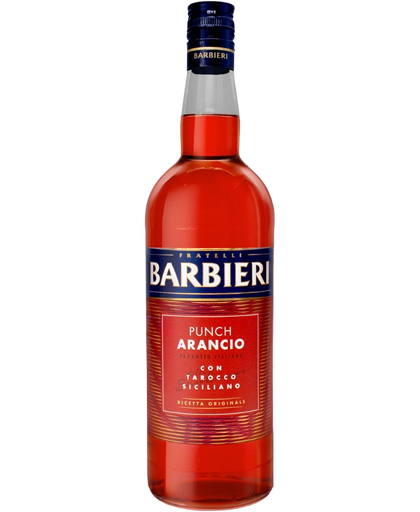 Punch Arancio