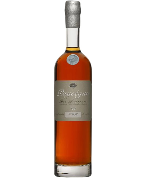 Bas Armagnac Puységur VSOP
