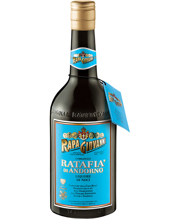 Ratafià di Andorno