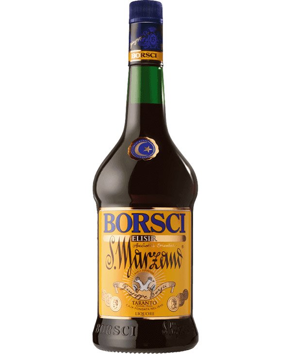 San Marzano Borsci