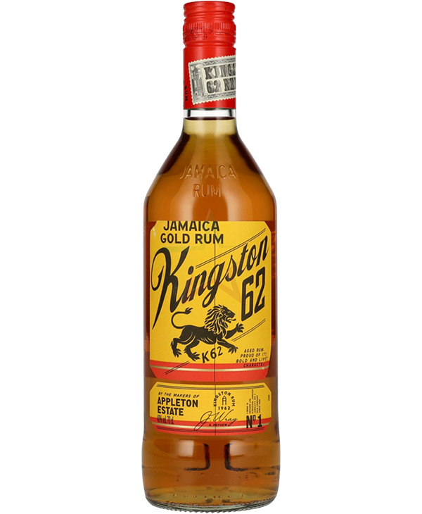 Rum Appleton Estate Kingston 62 Gold
