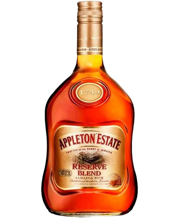 Rum Appleton Estate Reserve Blend