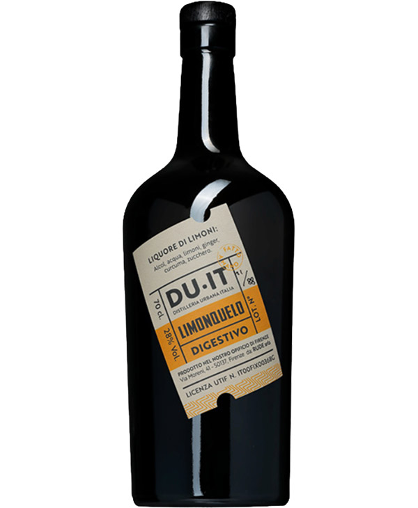 DU.IT Limonquelo