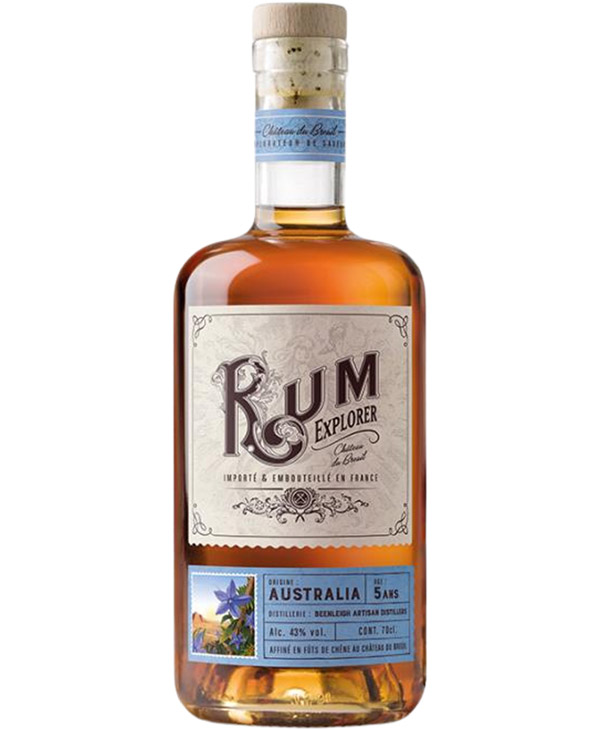 Rum Explorer Australia