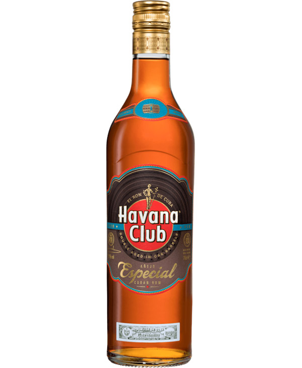Rum Havana Club Especial