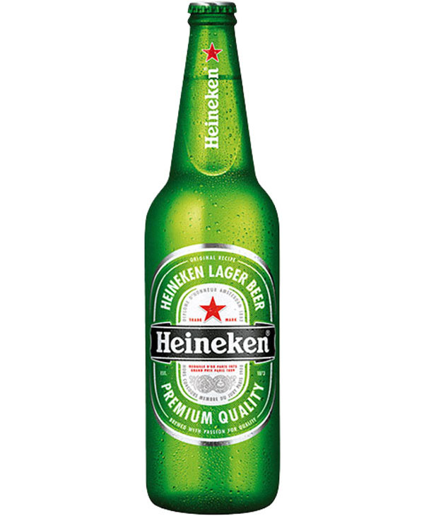 Heineken Original