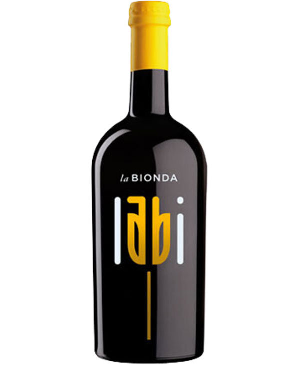 Labi la Bionda