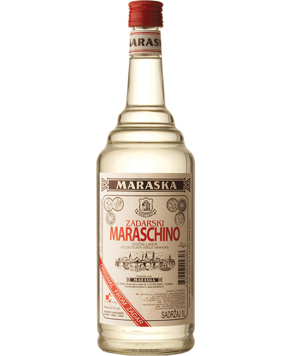 Maraschino Maraska