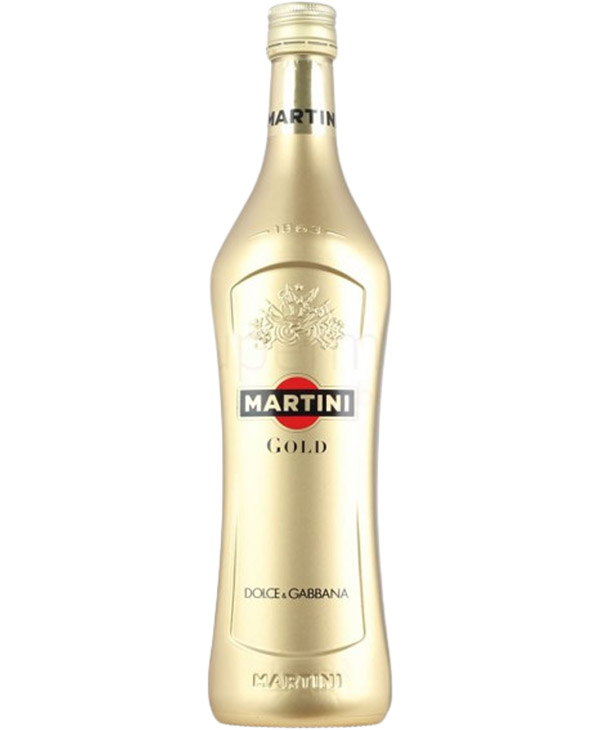 Martini Gold