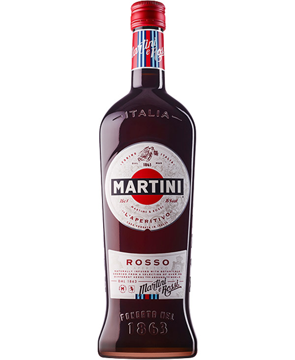Martini Rosso
