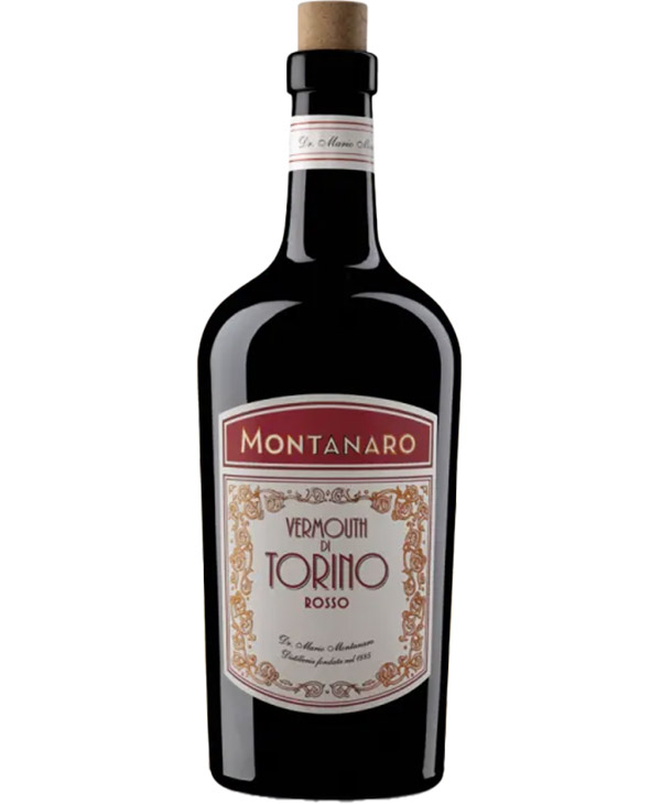 Montanaro Rosso