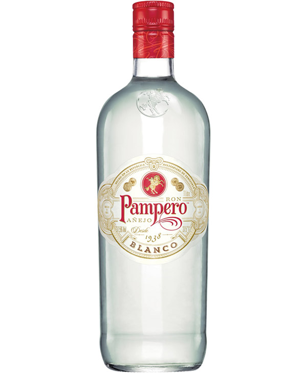 Rum Pampero Blanco