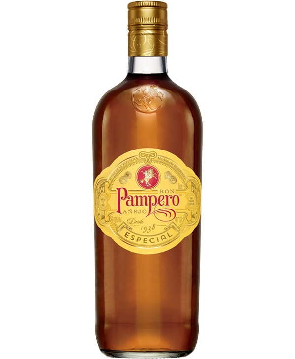 Rum Pampero Especial