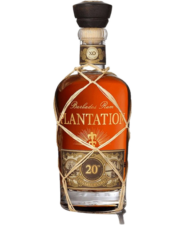Rum Plantation XO 20th Anniversary