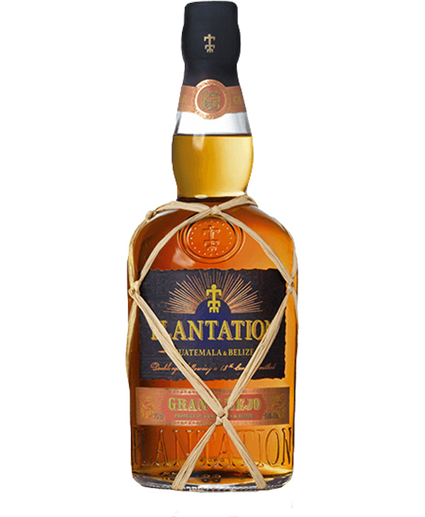 Rum Plantation Gran Añejo