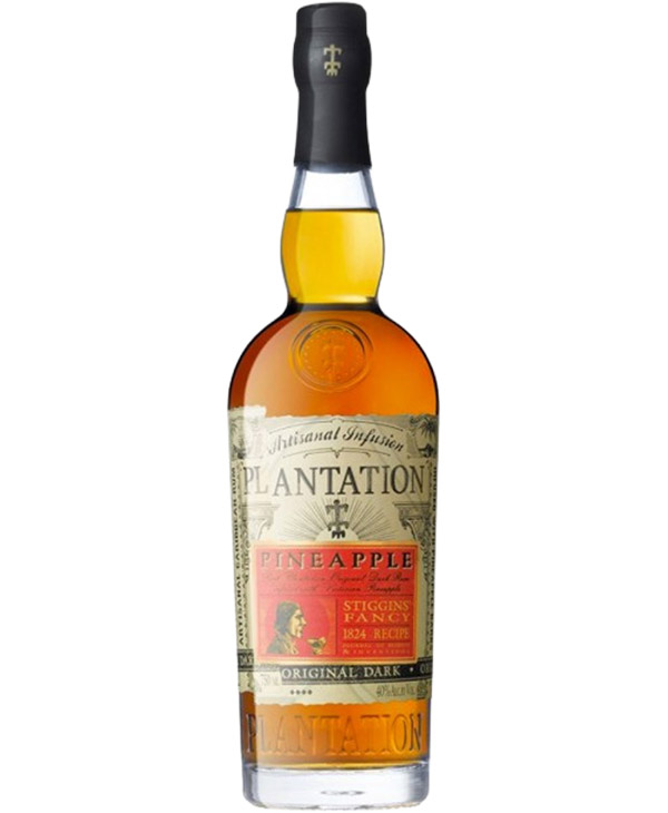 Rum Plantation Pineapple