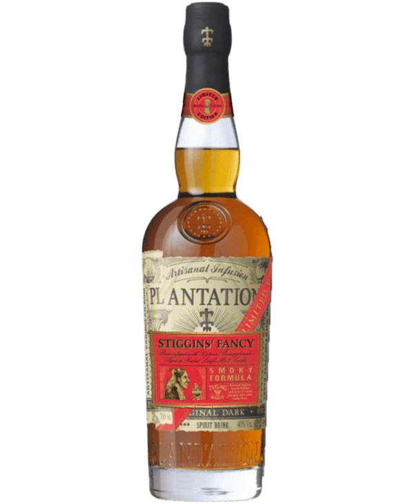 Rum Plantation Stiggins'Fancy Smoky