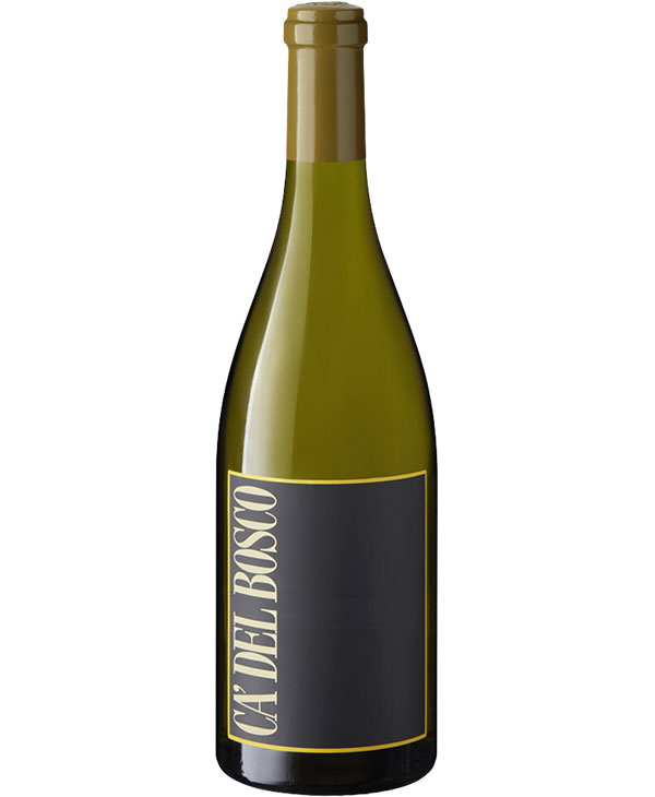 Chardonnay Cà del Bosco