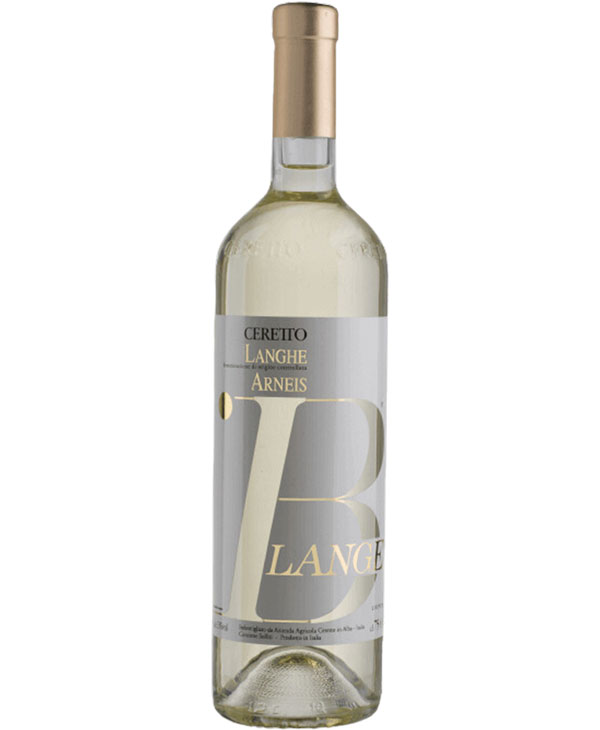 Arneis Blangé Ceretto