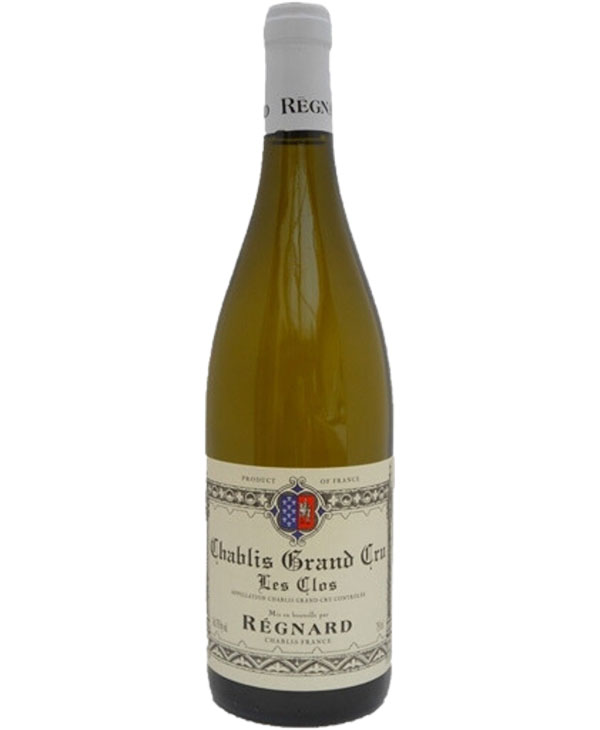 Chablis Grand Cru Les Clos