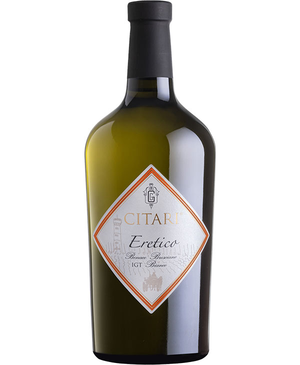 Citari Eretico