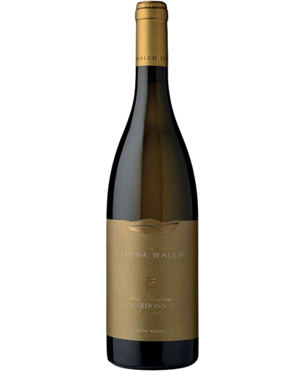Elena Walch Chardonnay Castel Ringberg