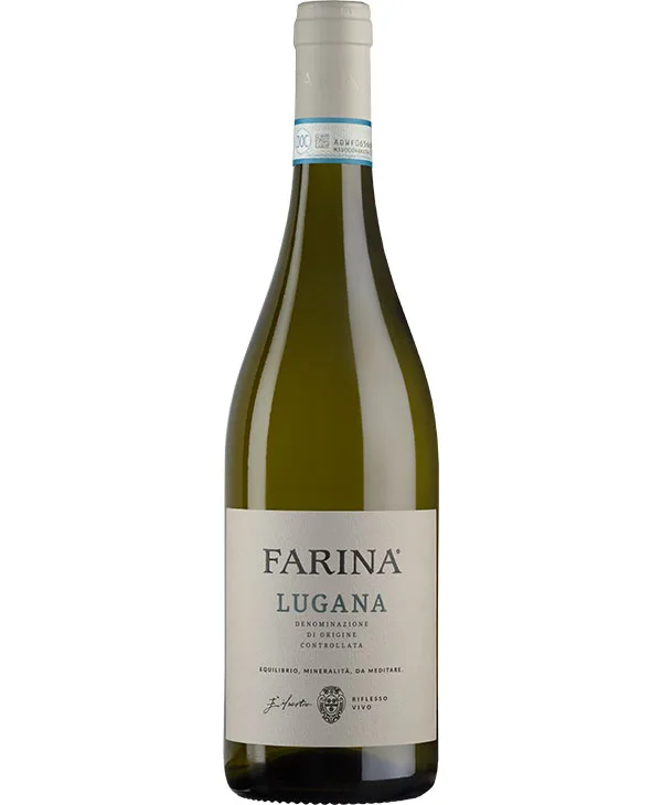 Farina Lugana